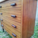 Vintage dresser 70s