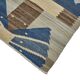 Contemporary Tribal Decorative Kilim 315 cm x 417 cm