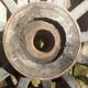 Cart wheel