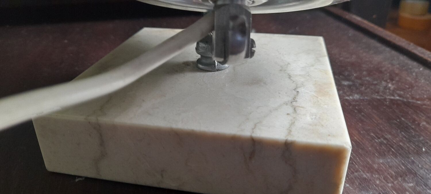 Mappemonde