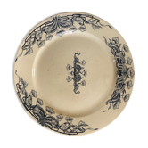 "Jeanette" art nouveau plate