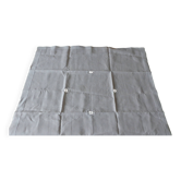square tablecloth