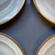 Limoges Porcelain Maison Ternet 12 pieces