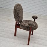 Fauteuils modèle « Medalie » par Bent Møller Jepsen, 1960