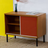 Vintage scandinavian buffet – 90 cm