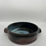 Ceramic dish Guibert Lamoura