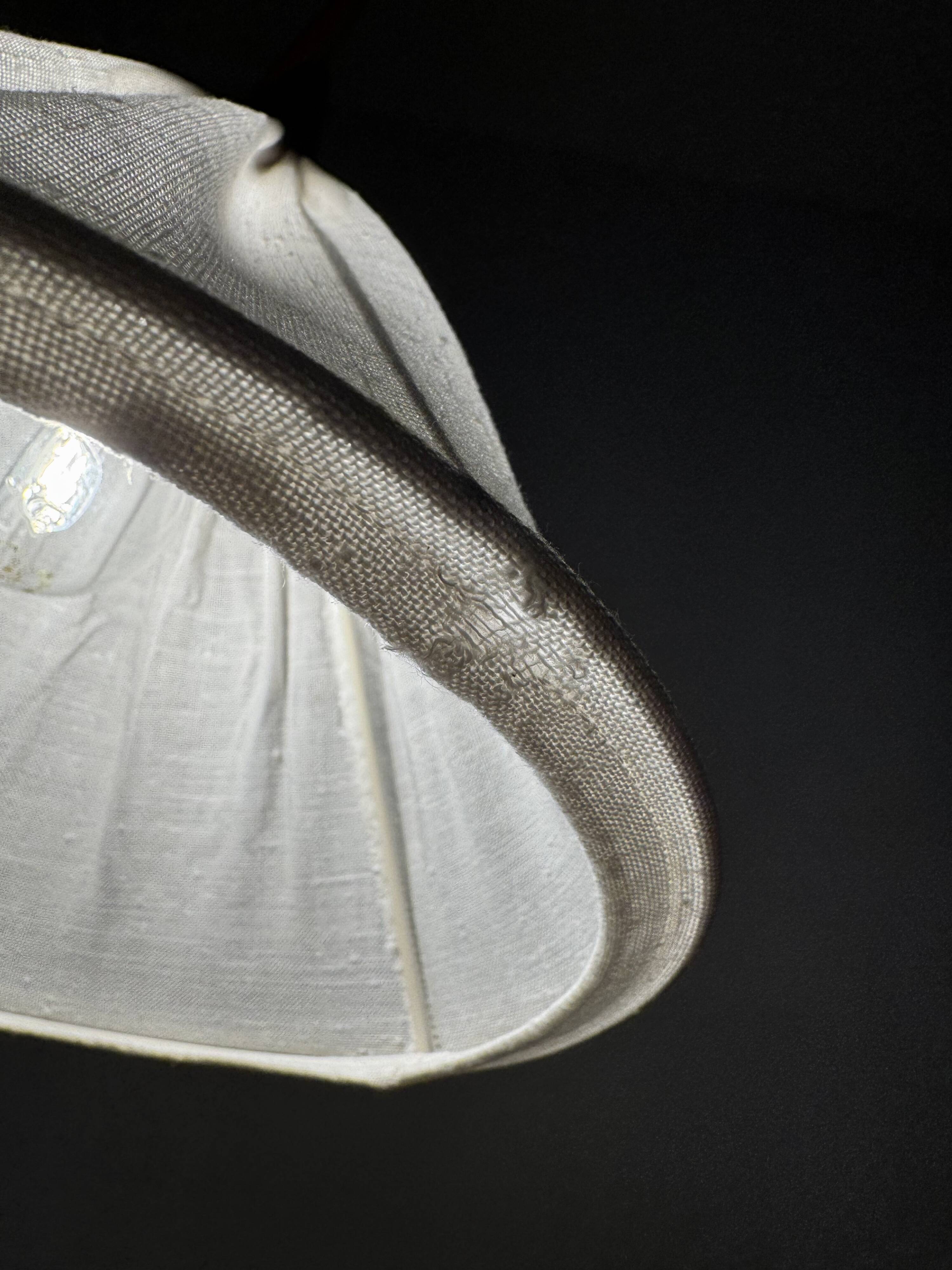 Danish Adjustable Oak Wall Lamp by Uno and Östen Kristiansson