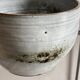 Pot en grès Chantal et Thierry Robert