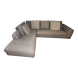 Corner Sofa Reverse Roche & Bobois - Design Sacha Lakic