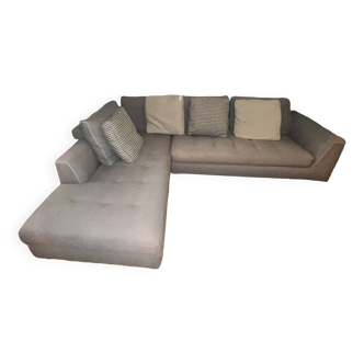 Corner Sofa Reverse Roche & Bobois - Design Sacha Lakic