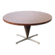 Table basse par Verner Panton pour Plus Linje