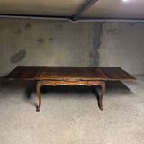 Table de style Louis XV