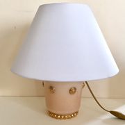 Lampe  années 50