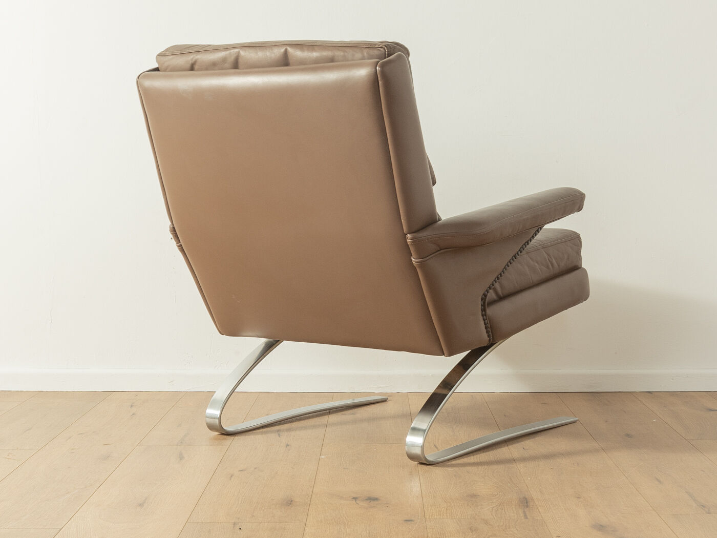 CONSETA Swing Chair, Reinhold Adolf & Friedrich Wilhelm Möller, COR