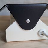 Pair of wall sconces with adjustable shutter