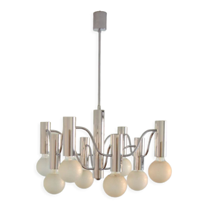 Lustre design italien