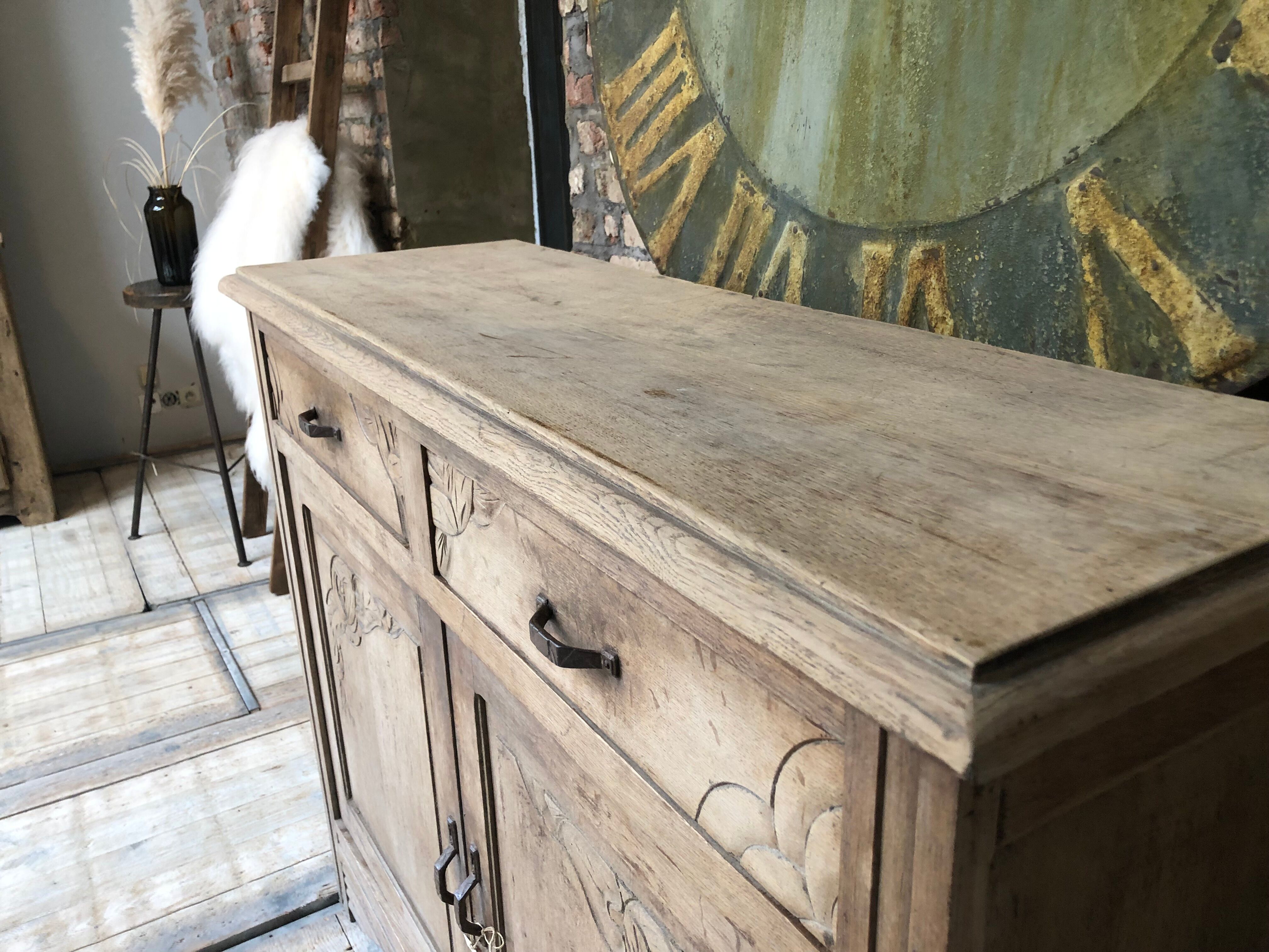 Art Deco Buffet