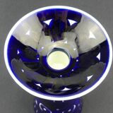 Arabia Finland, Valencia candle holder by Ulla Procope