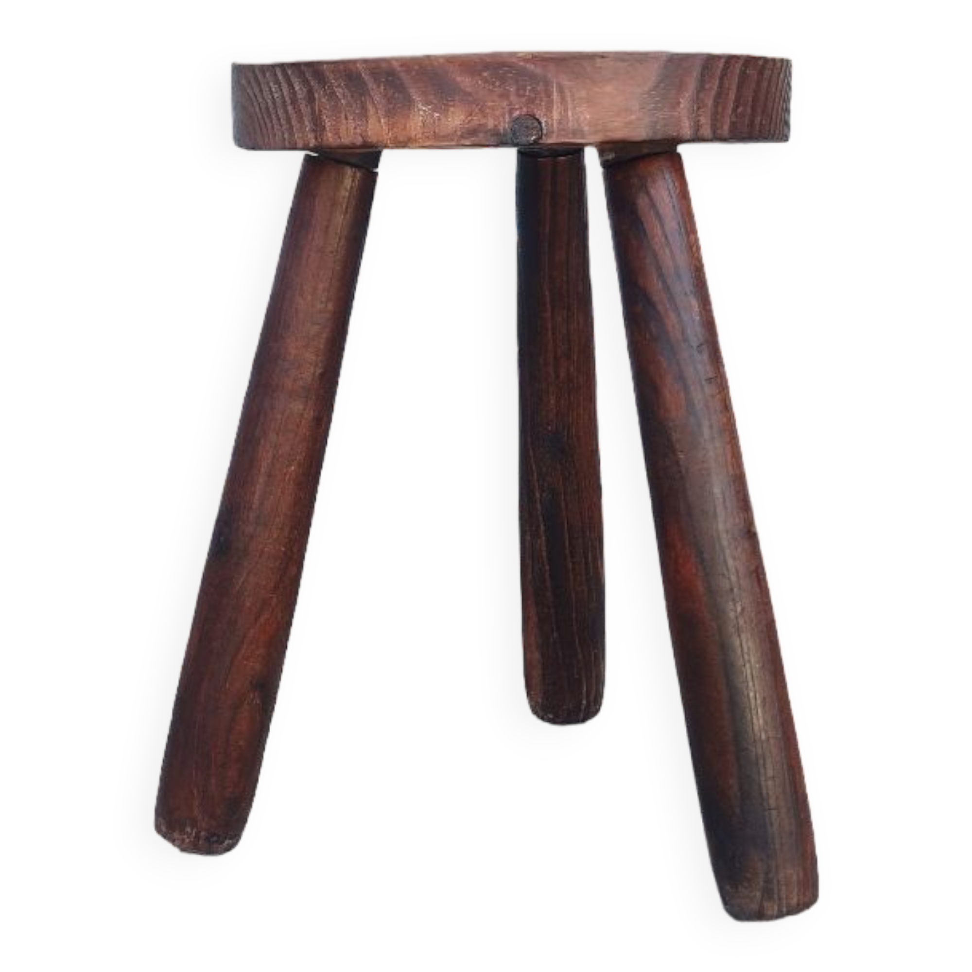 Tripod stool