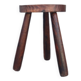 Tripod stool