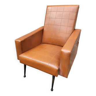 Skaï Armchair 1960 Rock'N'Roll