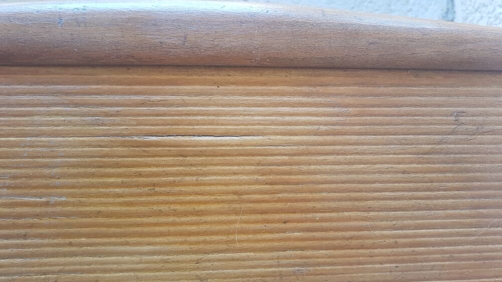 Stella office chair  1950s