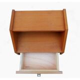 Vintage bedside table 1960