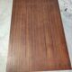 Table papillon ancienne, pieds compas