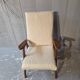 Fauteuil moumoute