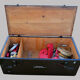 Military trunk