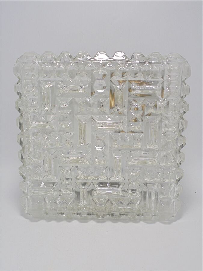 Vintage ceiling lamp