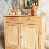 Old buffet