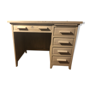 bureau administratif