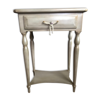 Bedside or occasional furniture