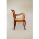 Fauteuil tchécoslovaque 1930s