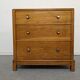Vintage English dresser from the 50s