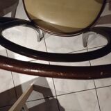 Lot de 8 chaises Thonet