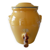 Vinegar