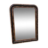 Miroir ancien Louis Philippe