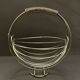 Stainless steel fruit basket
