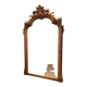 Grand miroir 19e