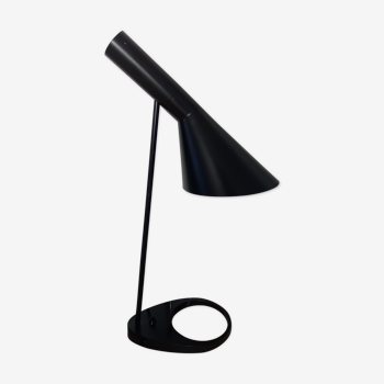 Table lamp model AJ Arne Jacobsen Louis Poulsen