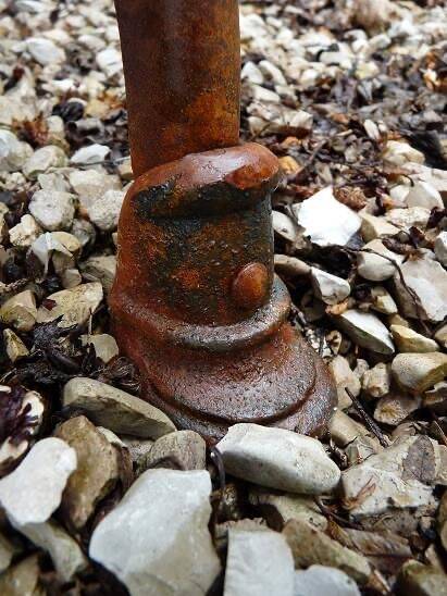 3 places Arras bench