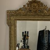 Old mirror
