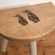 Stool renovated v