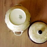 Soup tureen Villeroy and Boch, Corfou Collection