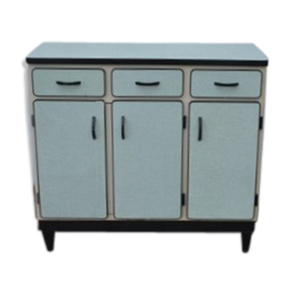 Buffet en formica des années 60