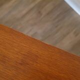 Scandinavian vintage teak sideboard 1960
