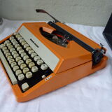 Typewriter Madi 2000 1970