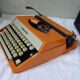 Typewriter Madi 2000 1970